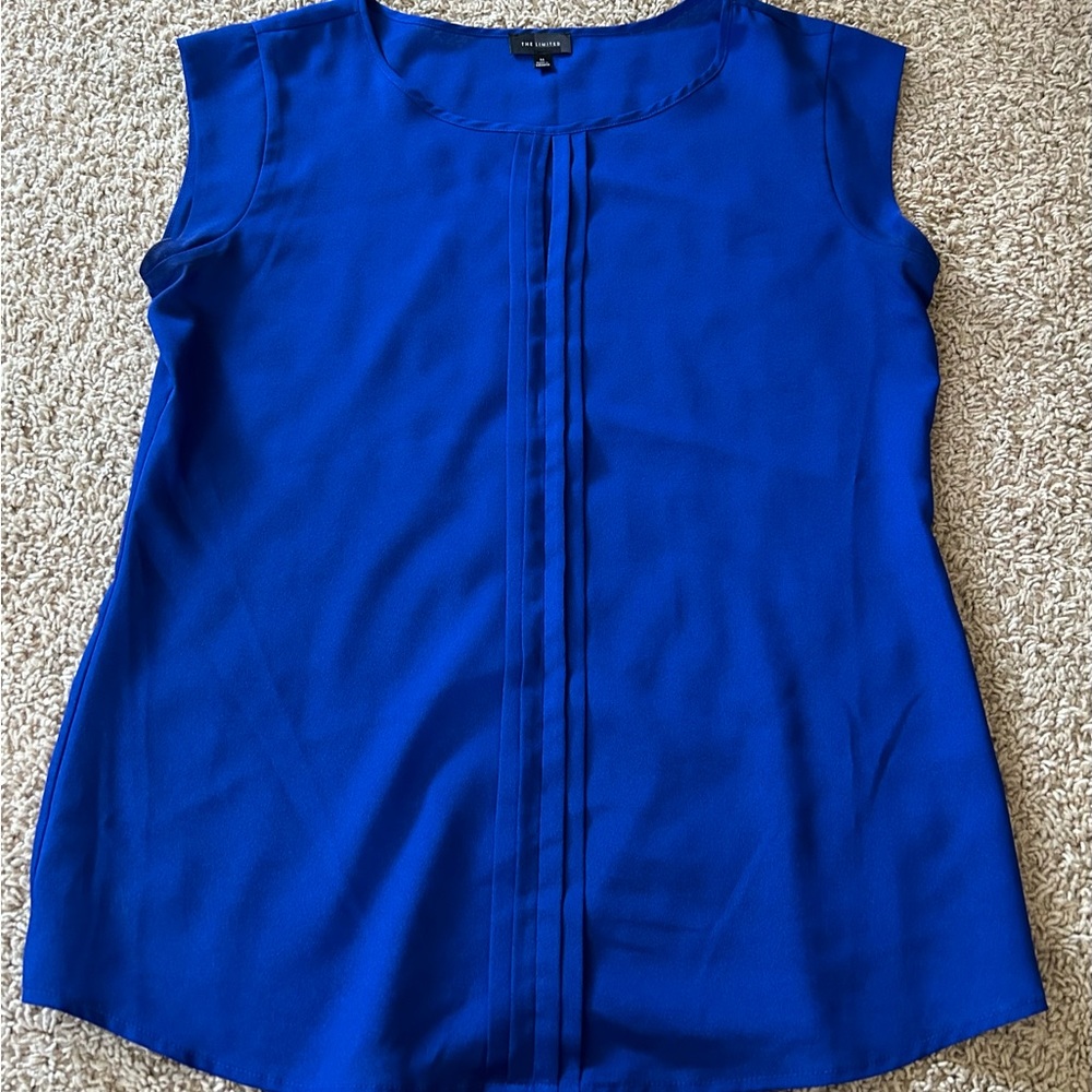 The Limited Top